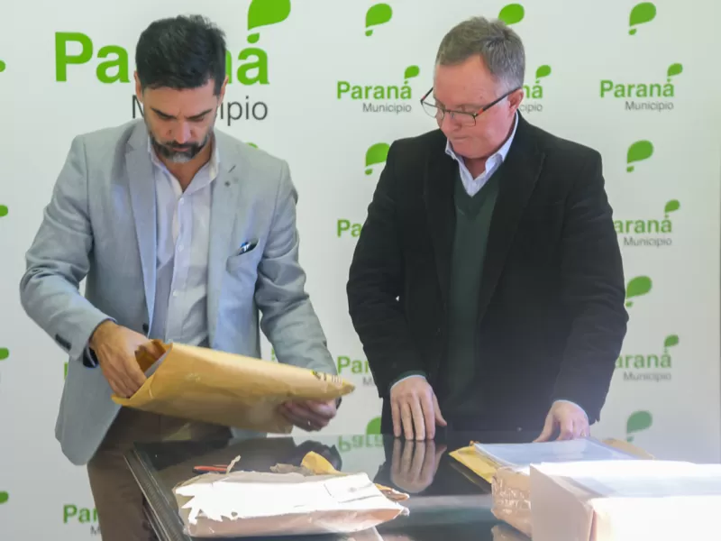 La ciudad trabajará en el saneamiento integral de la trama vial