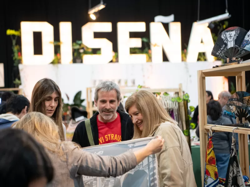 Dise&ntilde;a Paran&aacute; crece en calidad y creatividad