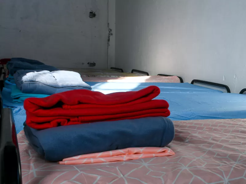 La Municipalidad refuerza la asistencia a personas en situaci&oacute;n de calle