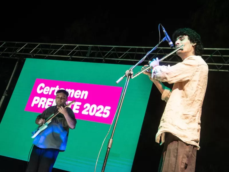 Certamen Premate: r&eacute;cord de inscriptos en Paran&aacute; y extensi&oacute;n de la convocatoria en Maci&aacute; y Villaguay