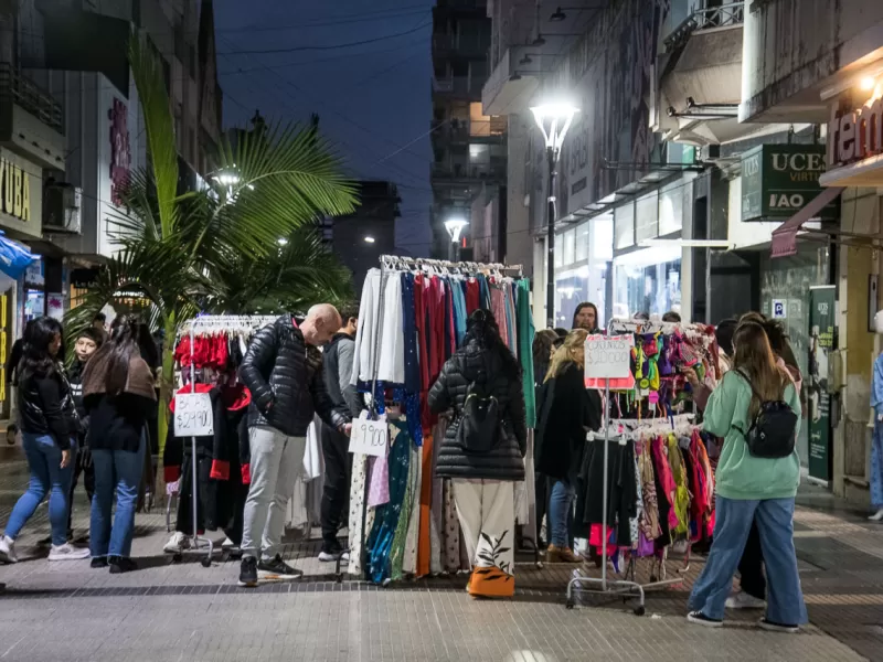 Se realizar&aacute; una nueva edici&oacute;n de &ldquo;Mi&eacute;rcoles de Paseo&rdquo;