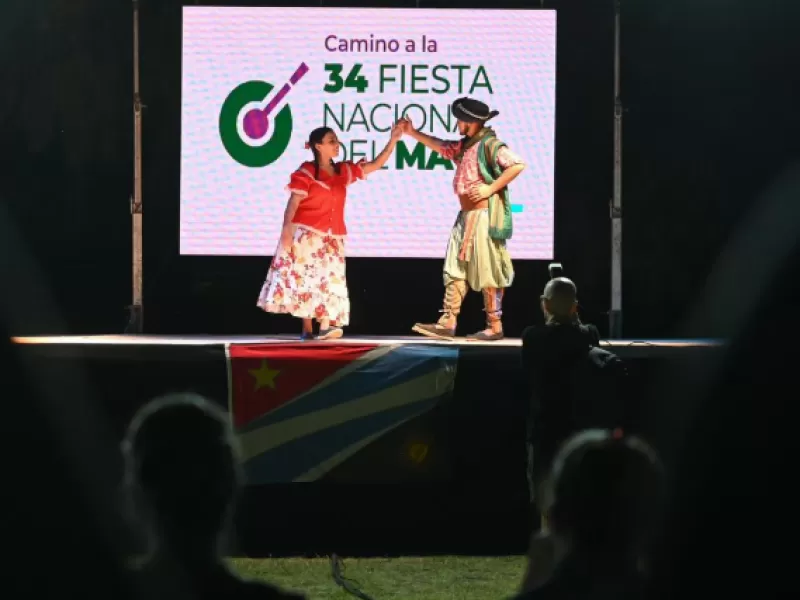 Invitan a disfrutar de la música y la danza en el “Premate” Paraná