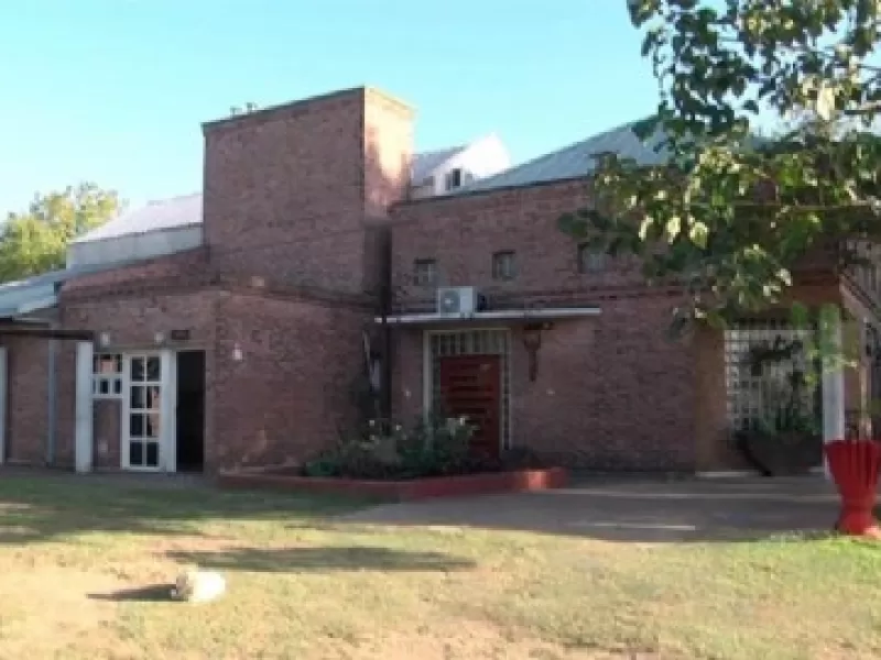 Reconoció que comercializaba cocaína en Paraná y cumplirá su condena en una Fundación del Arzobispado