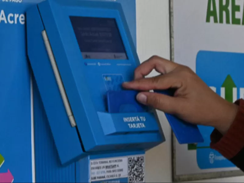 Entra en vigencia la actualizaci&oacute;n tarifaria tras m&aacute;s de nueve meses sin modificaciones