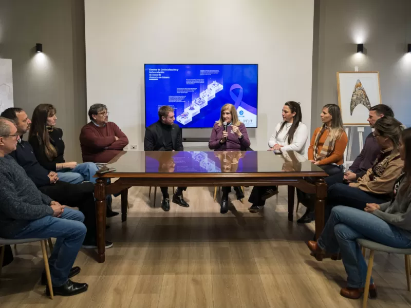 Desarrollar&aacute;n en Paran&aacute; un sistema para geolocalizar casos de violencia de g&eacute;nero