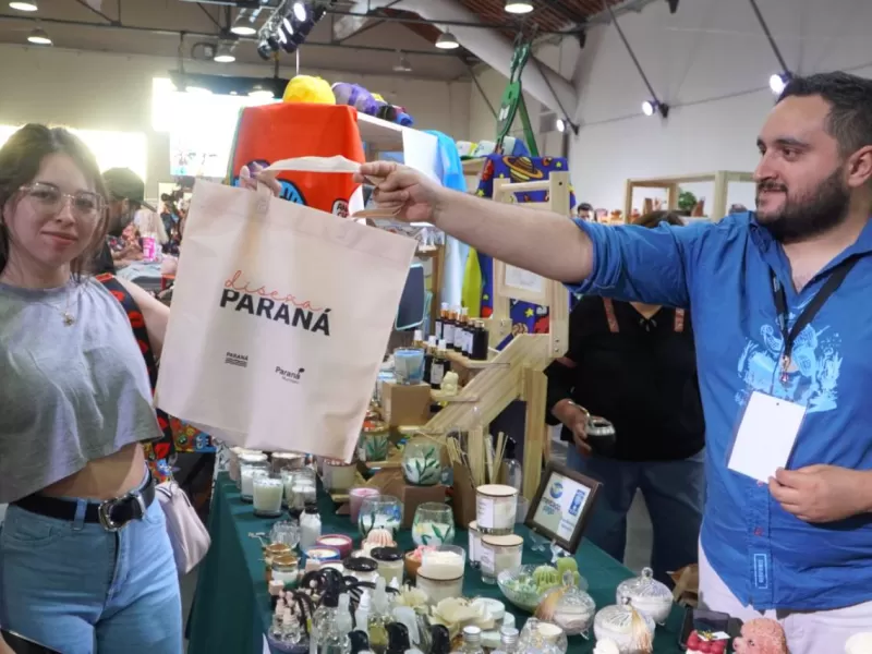 Dise&ntilde;a Paran&aacute;: contin&uacute;a abierta la inscripci&oacute;n al registro de emprendedores