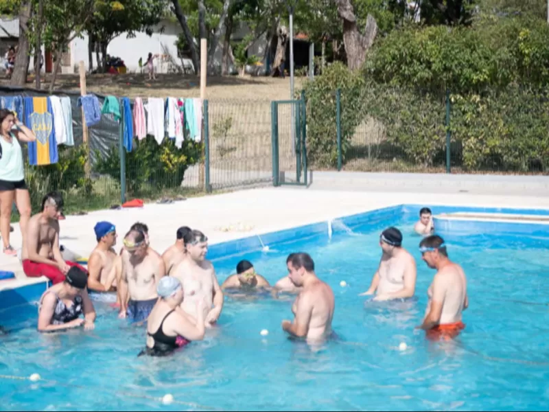 Abren inscripciones para la Colonia de Verano para personas con discapacidad