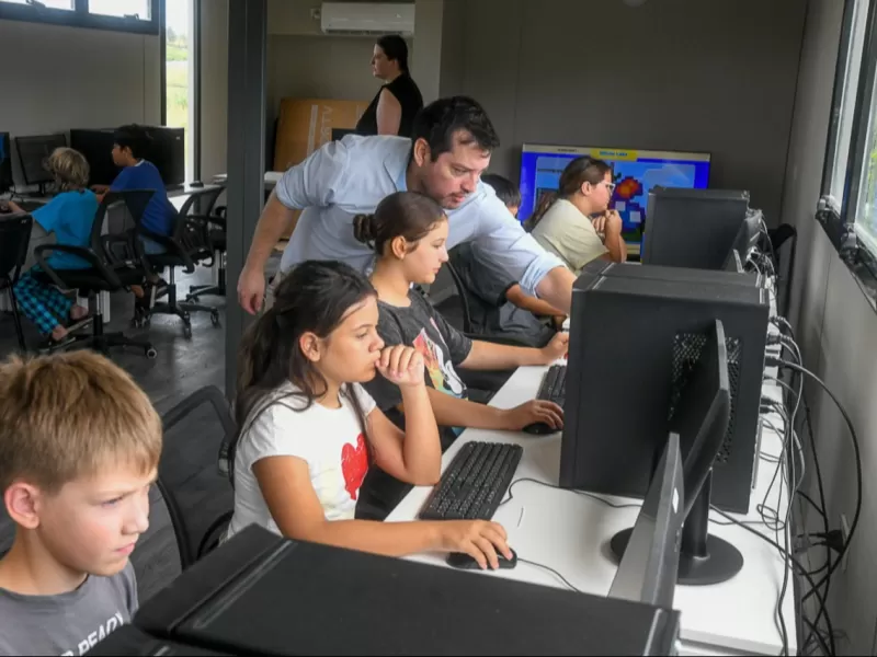 Extienden inscripciones para la segunda edici&oacute;n del Club Tech 2026 y suman un nuevo horario