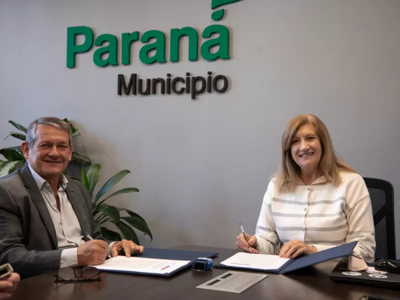 La Municipalidad realizar&aacute; una diplomatura en Moda, Arte Textil y Dise&ntilde;o de Indumentaria