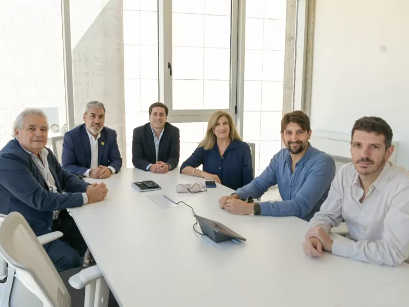 Paran&aacute; instalar&aacute; el Centro de Ciudad Inteligente en el polo tecnol&oacute;gico Mirador TEC