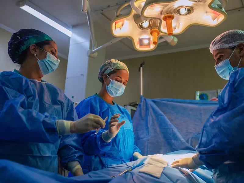 Donaci&oacute;n de &oacute;rganos favorece a cinco personas, dos en emergencia nacional