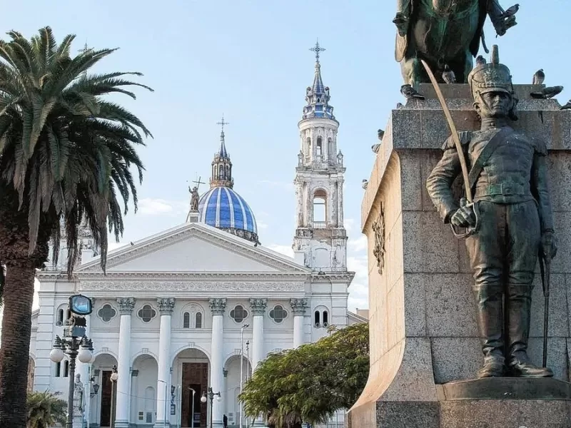 Realizarán un recorrido histórico por hitos culturales de la ciudad