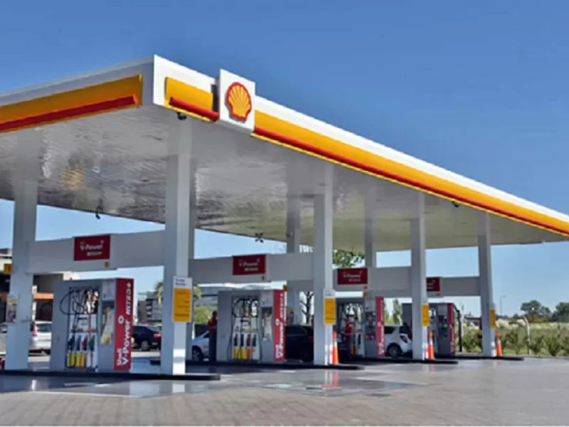 Aumentaron nuevamente los combustibles