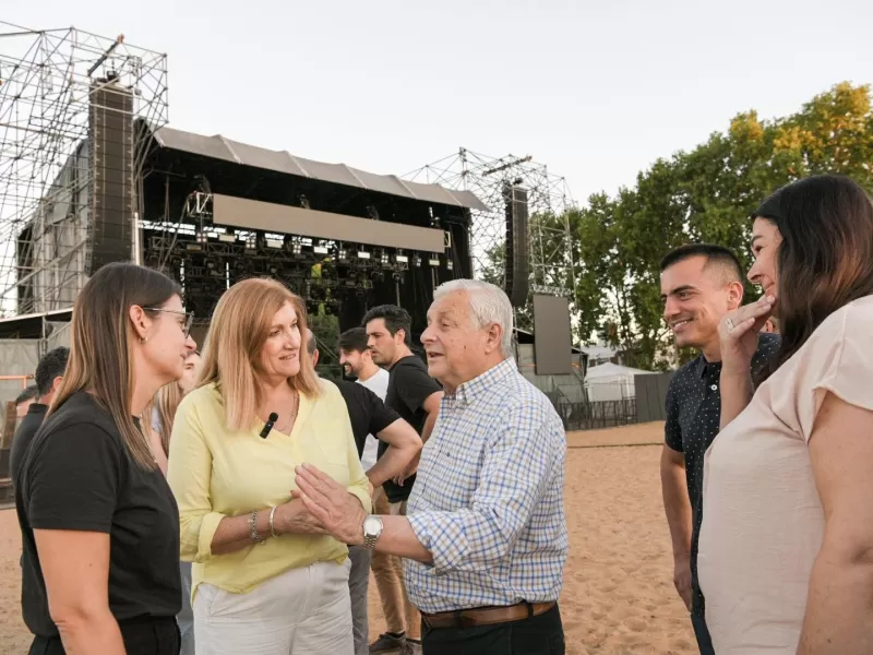 El “Premate” tiene sus finalistas confirmados en Concepción del Uruguay