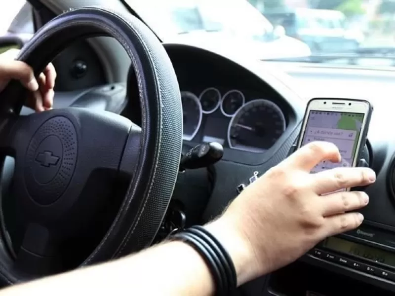 La Municipalidad habilita el registro de chóferes de aplicaciones digitales para el transporte de pasajeros