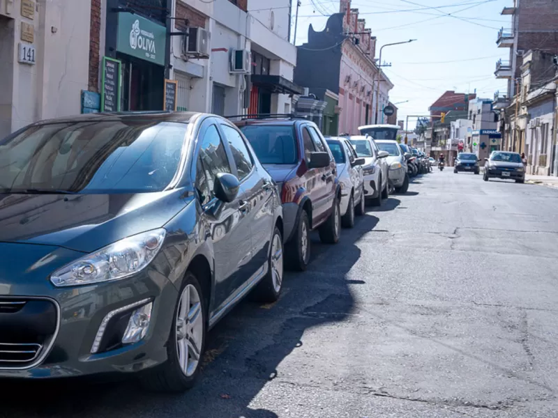 El Municipio extiende plazos para presentar ofertas en la concesi&oacute;n del sistema de estacionamiento medido