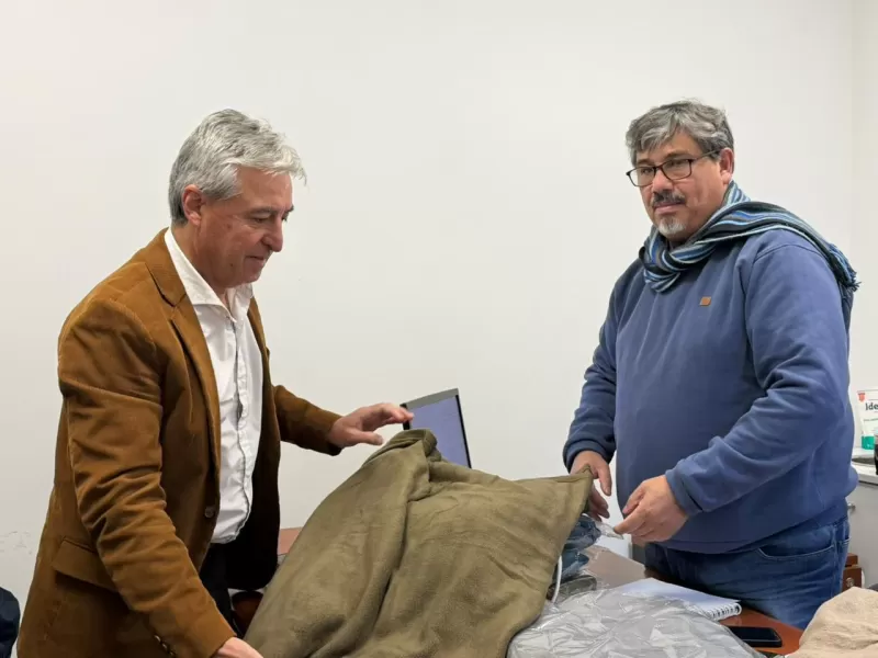&ldquo;Abrigar a Paran&aacute;&rdquo; llega con respuestas reales