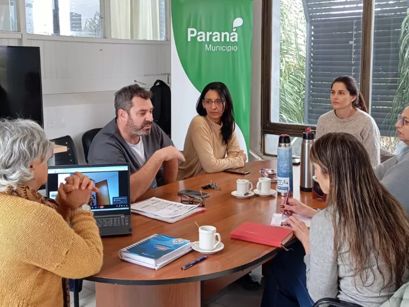 Fortalecen el trabajo para responder ante urgencias por infecciones respiratorias