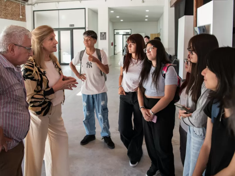 Paran&aacute; recuerda los 50 a&ntilde;os del golpe con la muestra inmersiva BioMemoria