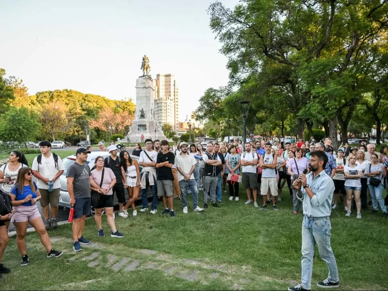 La historia de Puerto Viejo volvi&oacute; a ser redescubierta por vecinos