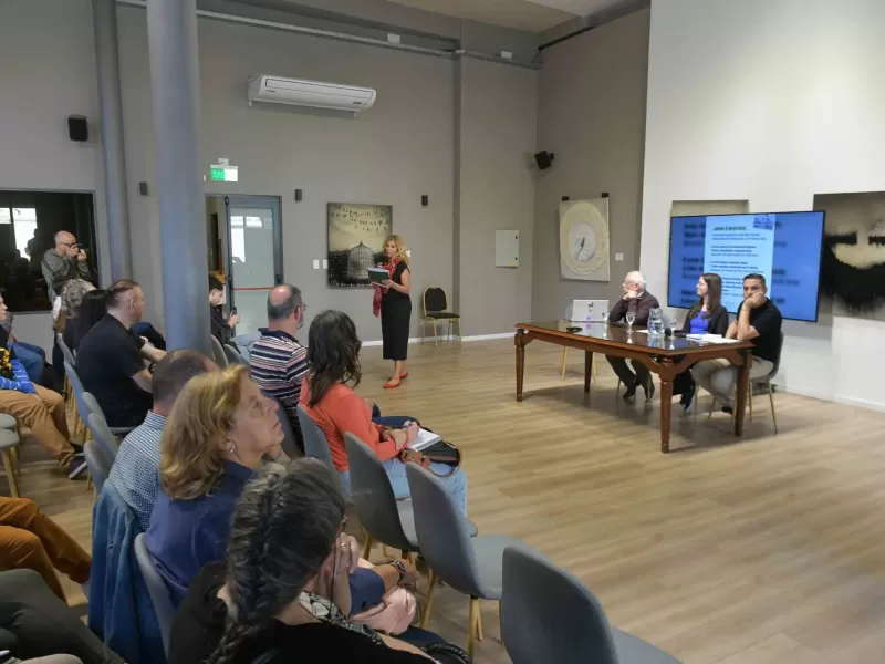 Por la Semana de la Ciencia, realizarán una nueva jornada del ciclo Pensar Paraná