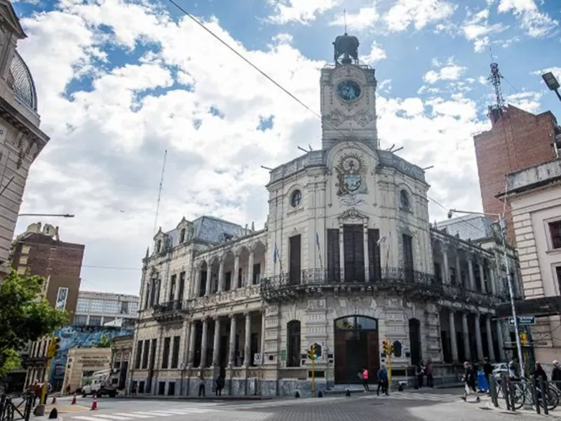 Día del Trabajador Municipal: el Ejecutivo dispuso asueto el 7 de noviembre
