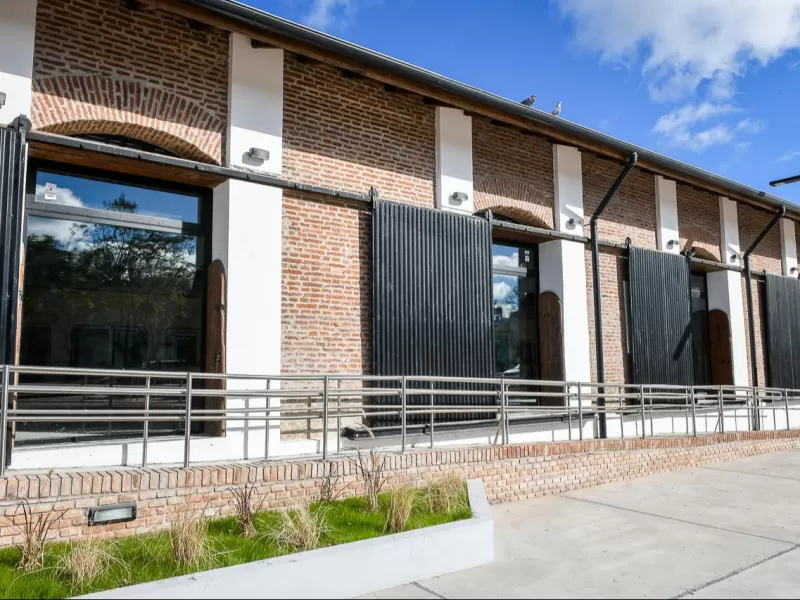 El Centro Cultural Juan L. Ortiz abre dos convocatorias para talleres culturales y cesi&oacute;n de salas de ensayo