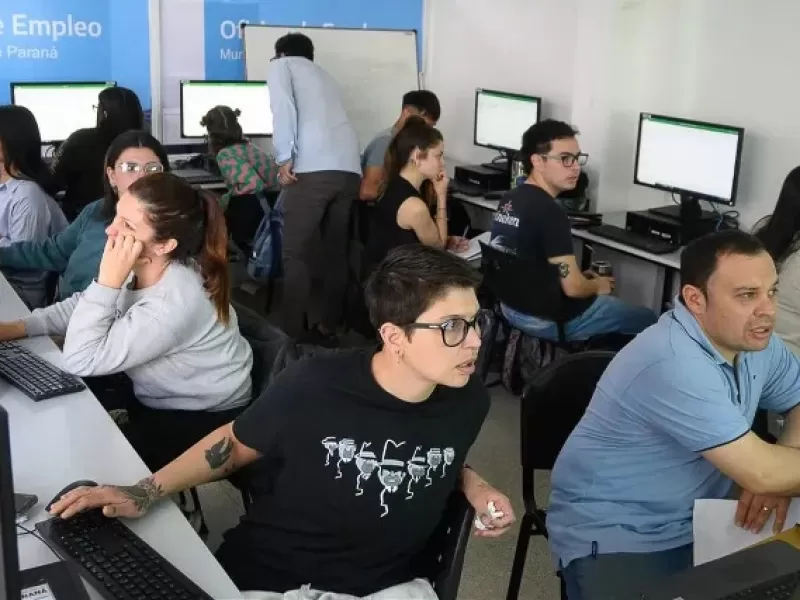 Relanzan capacitación en herramientas digitales a emprendedores locales