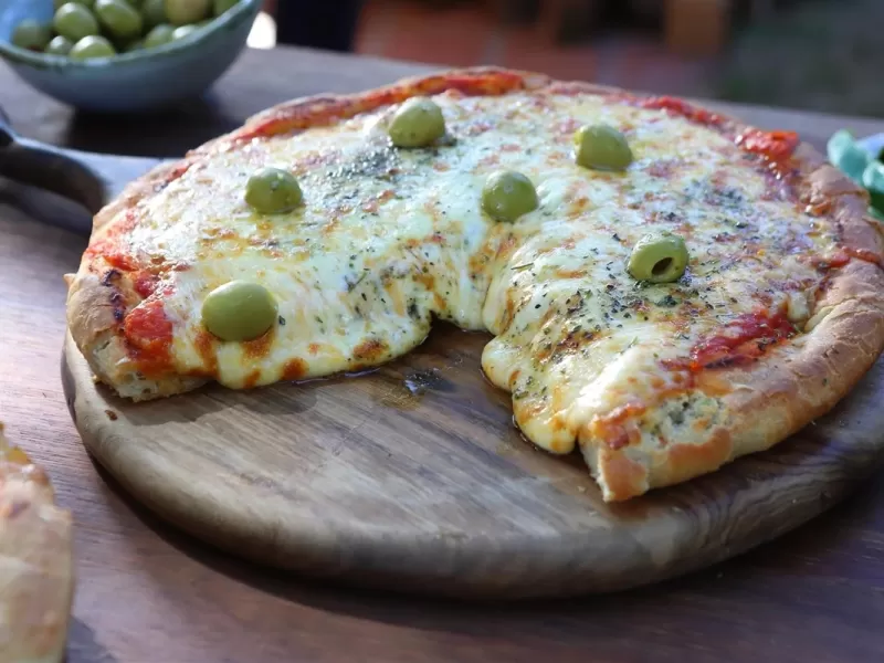 Paraná vivirá una nueva noche con pizzas a precios especiales