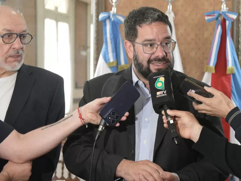 Abrieron inscripciones para participar de la II Ronda de Negocios de Paran&aacute;