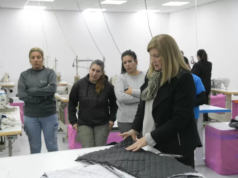 La Municipalidad refuerza la asistencia social frente a la ola polar