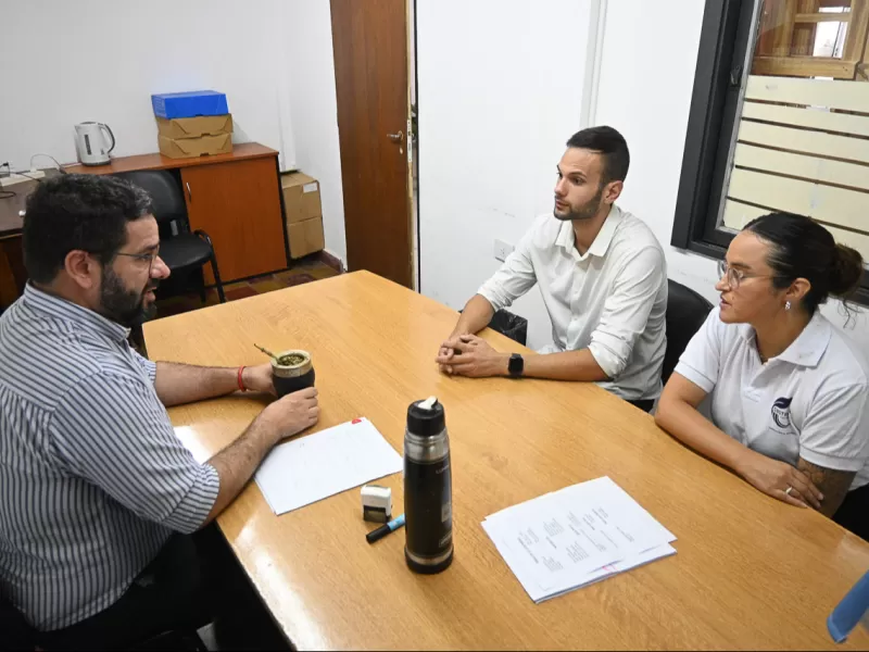 Avanza la selecci&oacute;n de proyectos para la incubaci&oacute;n sostenible: realizar&aacute;n entrevistas a emprendedores