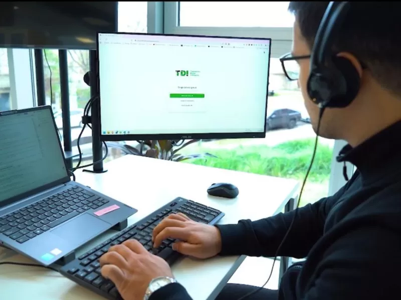 Paran&aacute; profundiza su transformaci&oacute;n digital para agilizar tr&aacute;mites y mejorar los servicios municipales