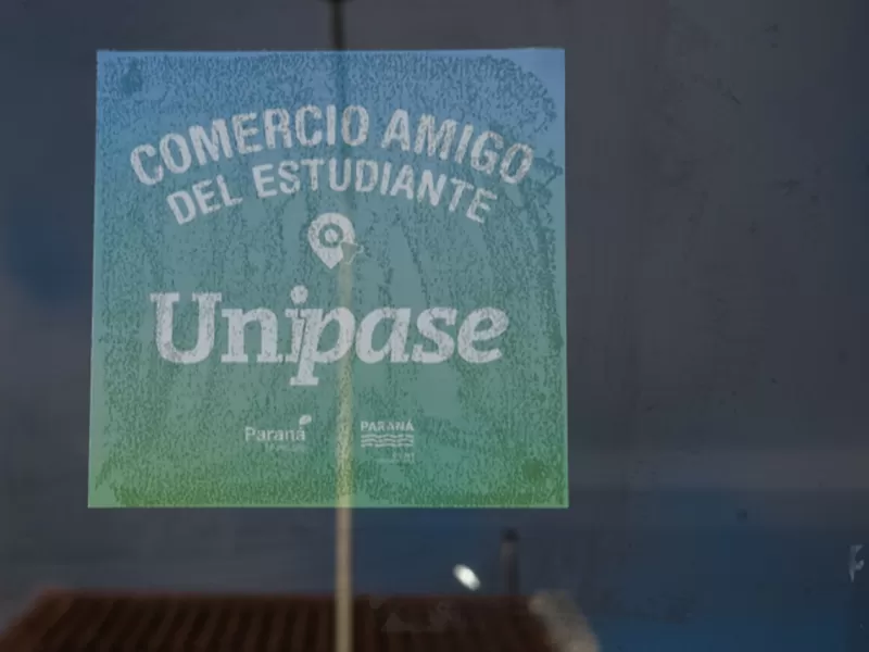 La gesti&oacute;n municipal ampl&iacute;a los beneficios para estudiantes a trav&eacute;s del programa Unipase