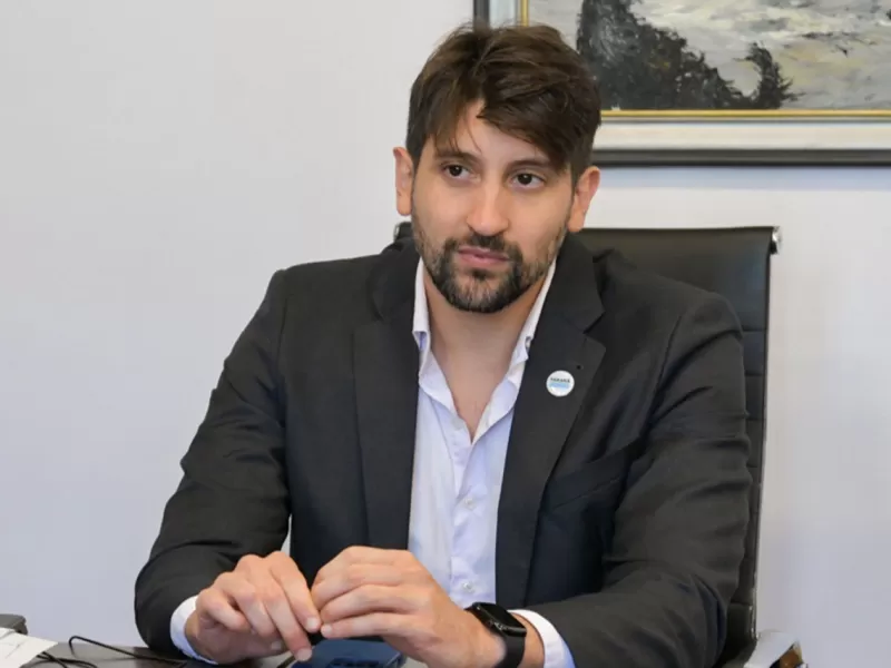 La Municipalidad present&oacute; un proyecto para implementar el Sistema de Tramitaci&oacute;n Digital Inteligente