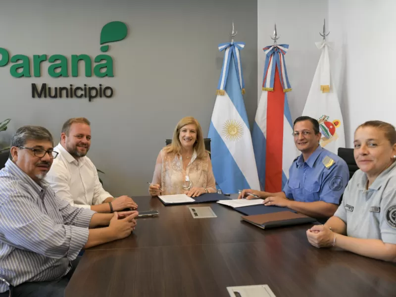 Suboficiales del Servicio Penitenciario podrán disfrutar La Toma Vieja con descuentos en el verano