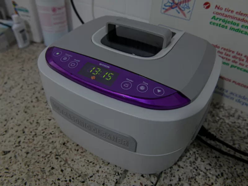 El Municipio fortalece los procesos de esterilizaci&oacute;n para mejorar la seguridad en los CAPS