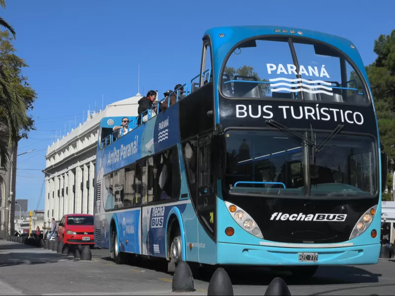 La Municipalidad desarrolló una jornada de sensibilización destinada a trabajadores del sector turístico
