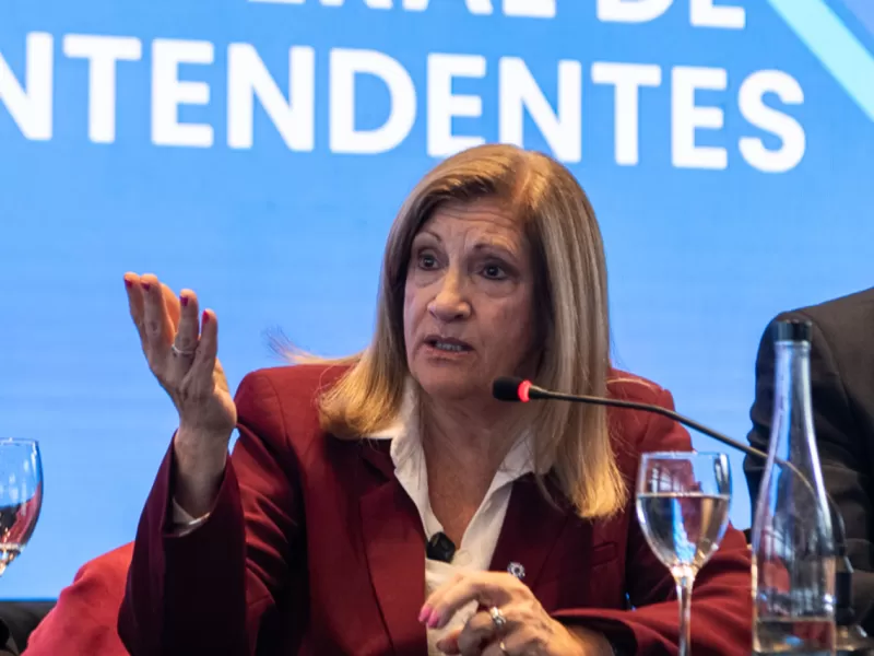 Romero participar&aacute; de una misi&oacute;n comercial e institucional en China
