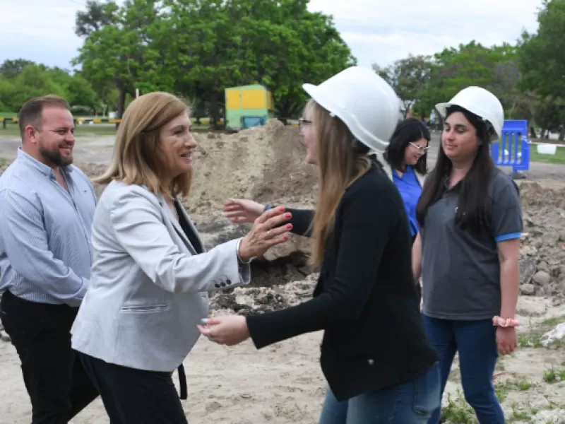 Habrá Centros de Atención de la Municipalidad en San Agustín y Bajada Grande