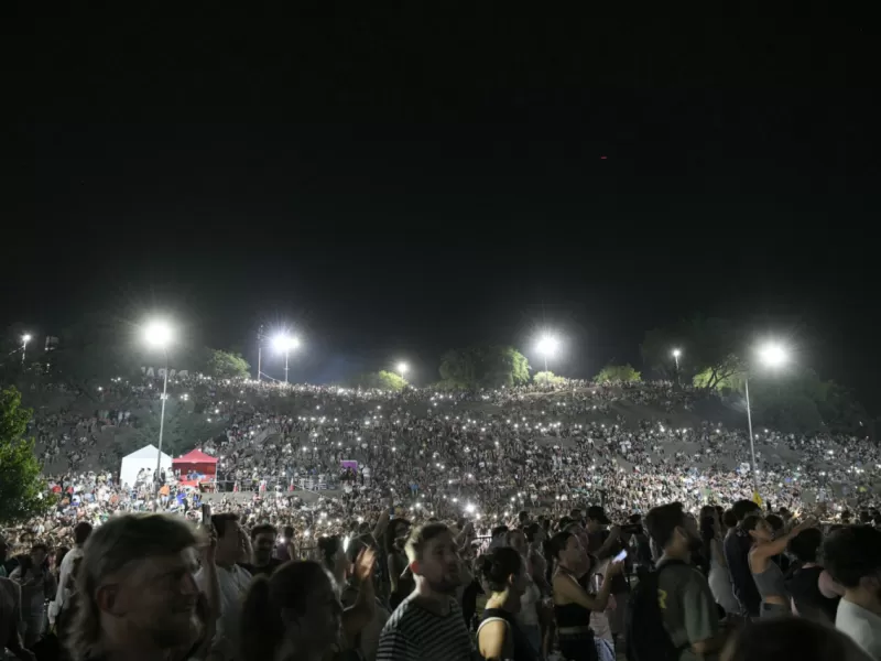 Fiesta del Mate: se definieron los puntos f&iacute;sicos de venta y el lugar para retirar pulseras para el sector preferencial