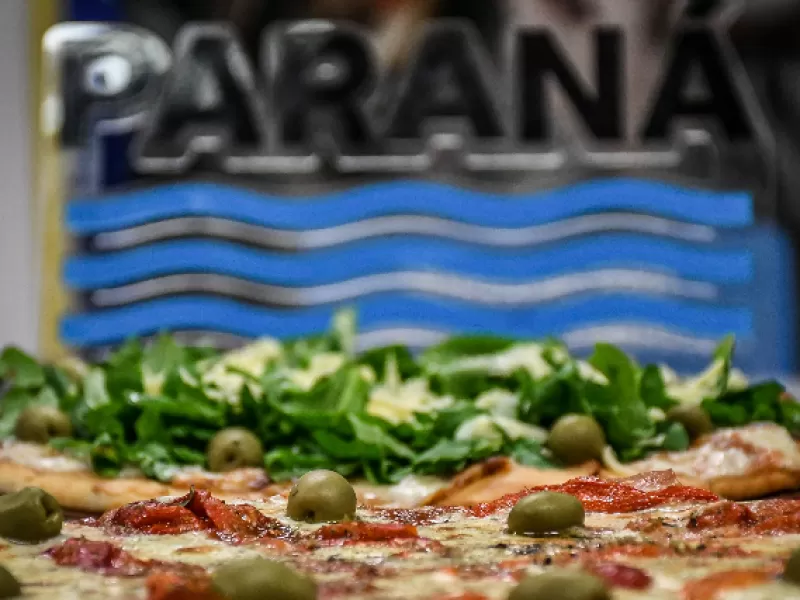 Se viene una nueva noche con descuentos del 50 por ciento en pizzas