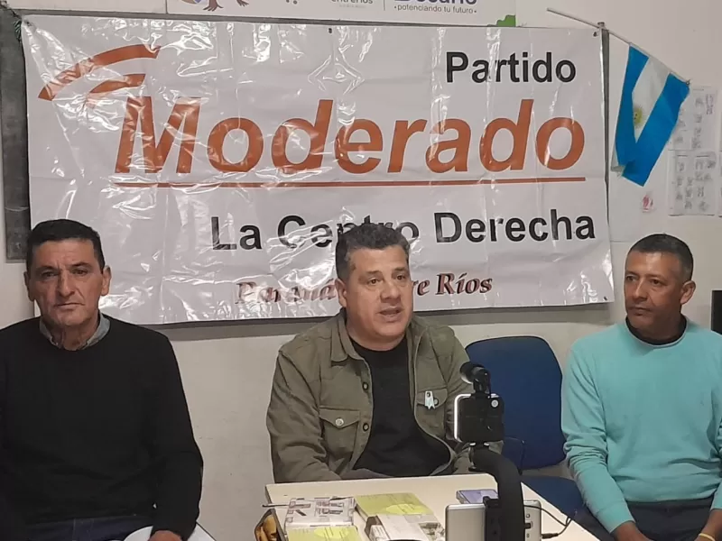 ¿Walter vicepresidente de Villarruel? Rumores, lanzamiento y estructura en la provincia