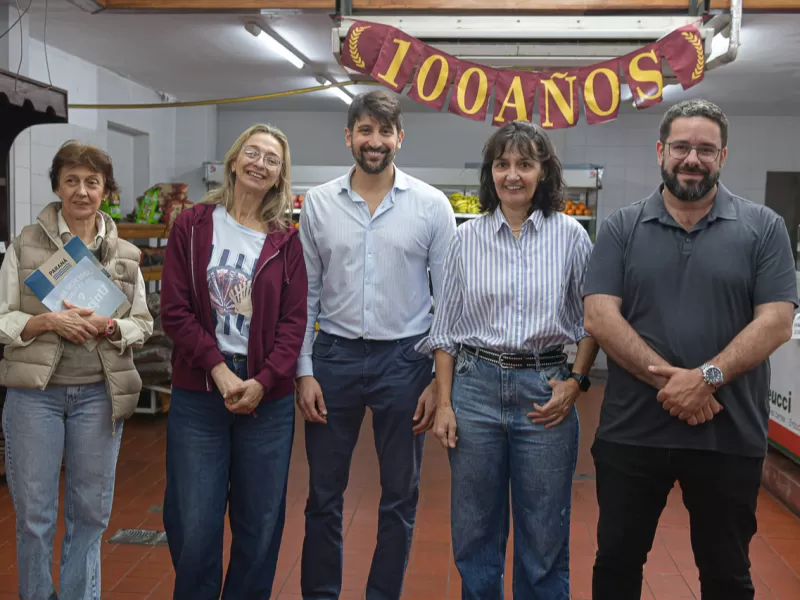 Unipase suma comercios paranaenses con beneficio para estudiantes universitarios