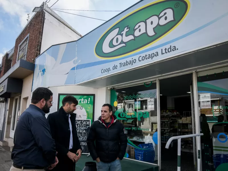 Estudiantes universitarios acceder&aacute;n a descuentos en Cotapa