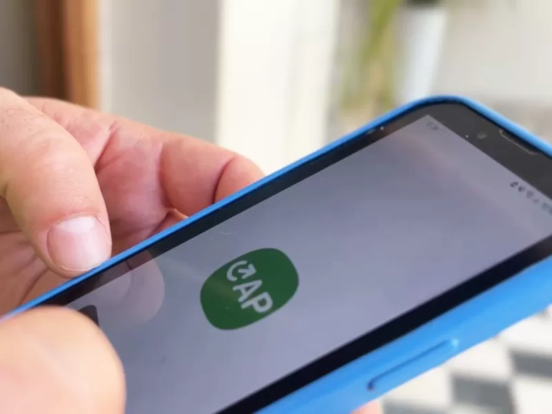 La Municipalidad presenta “Arriba Paraná”, la nueva aplicación del Sistema de Transporte Urbano