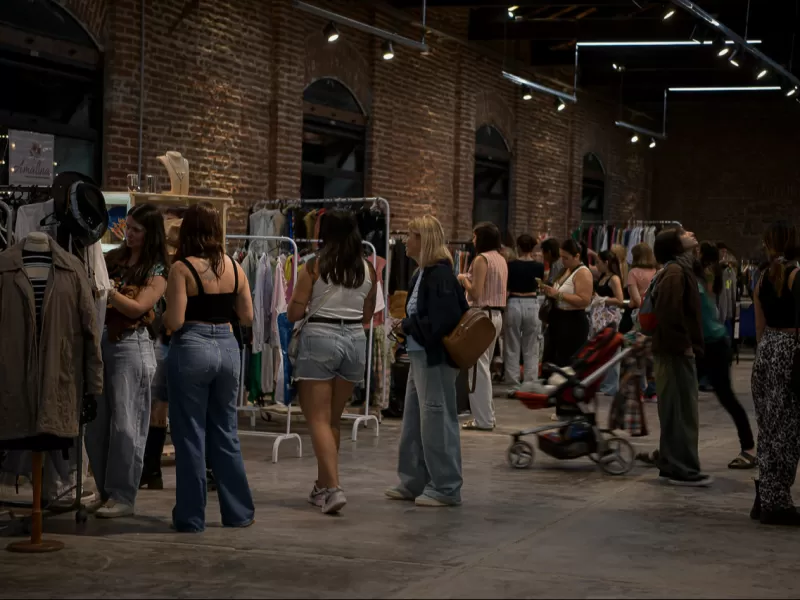 Paran&aacute; impulsa el consumo responsable y la moda sostenible