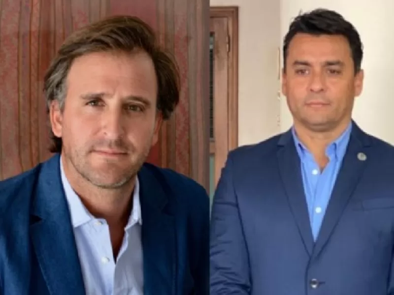 Se anunciaron oficialmente los candidatos provinciales La Libertad Avanza para las elecciones legislativas nacionales