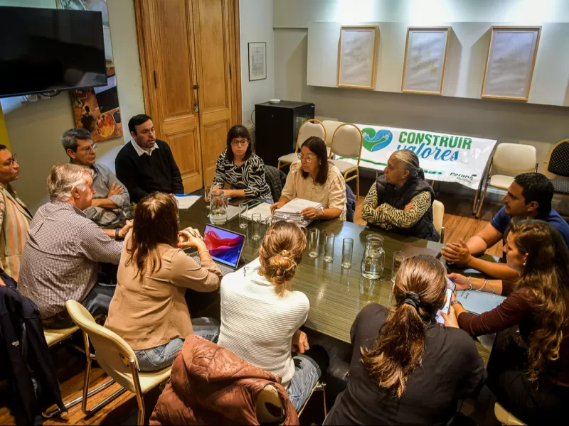 Construir Valores ampliar&aacute; su alcance en 2026