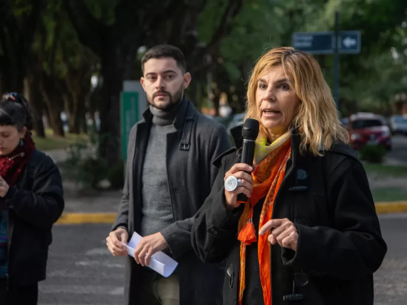 El Municipio propone un encuentro sobre la memoria urbana y una recorrida por el Centro Hist&oacute;rico